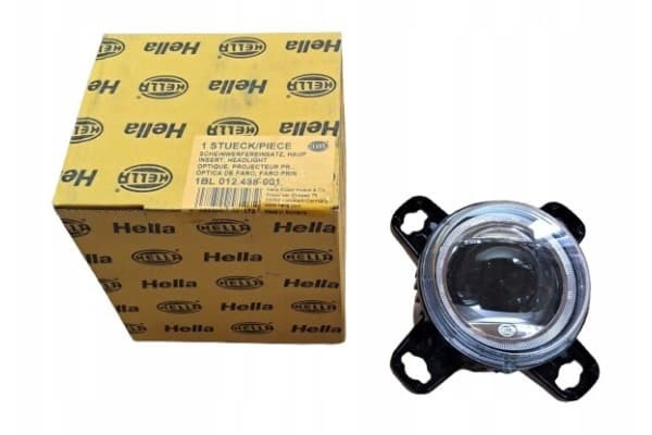 Hella 1BL 012 488-001 Kit, reflector nuevo