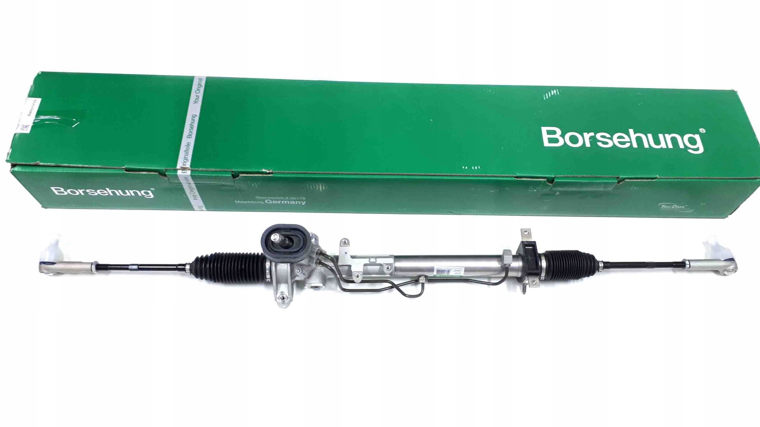 Caja de Dirección Borsehung B11327 nuevo 4
