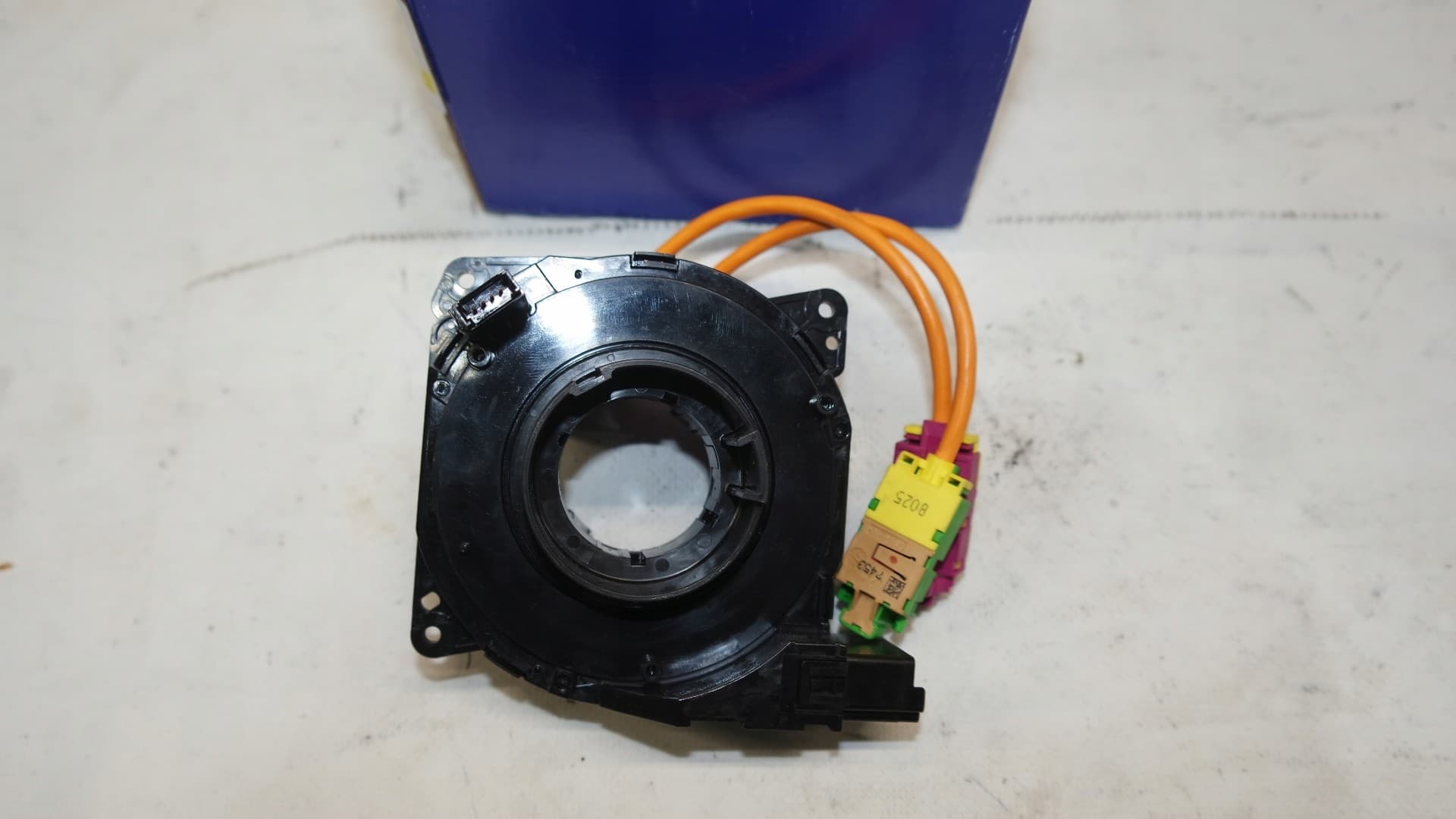 Sensor de dirección Volvo OE 31264468 nuevo 2