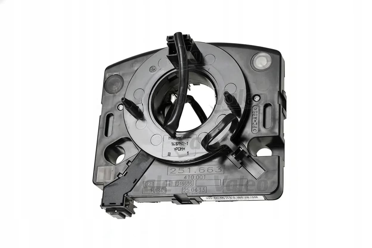 Kit de Suspensión Valeo 251663, Muelles y Amortiguadores nuevo