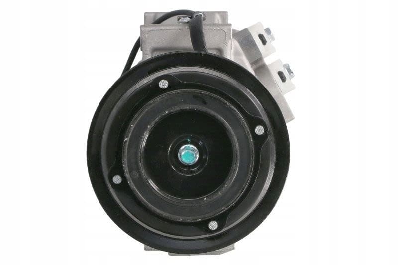 Compresor de aire acondicionado (R134a) Thermotec KTT090528 nuevo 2