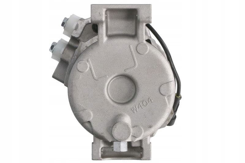 Compresor de aire acondicionado (R134a) Thermotec KTT090528 nuevo 3