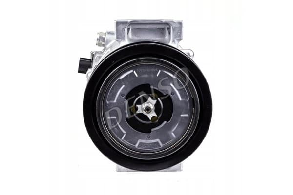 Compresor de aire acondicionado Denso DCP50314 nuevo 3