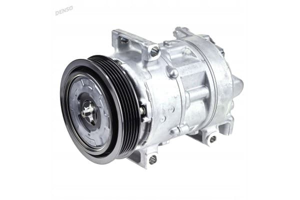 Compresor de aire acondicionado Denso DCP50314 nuevo 11