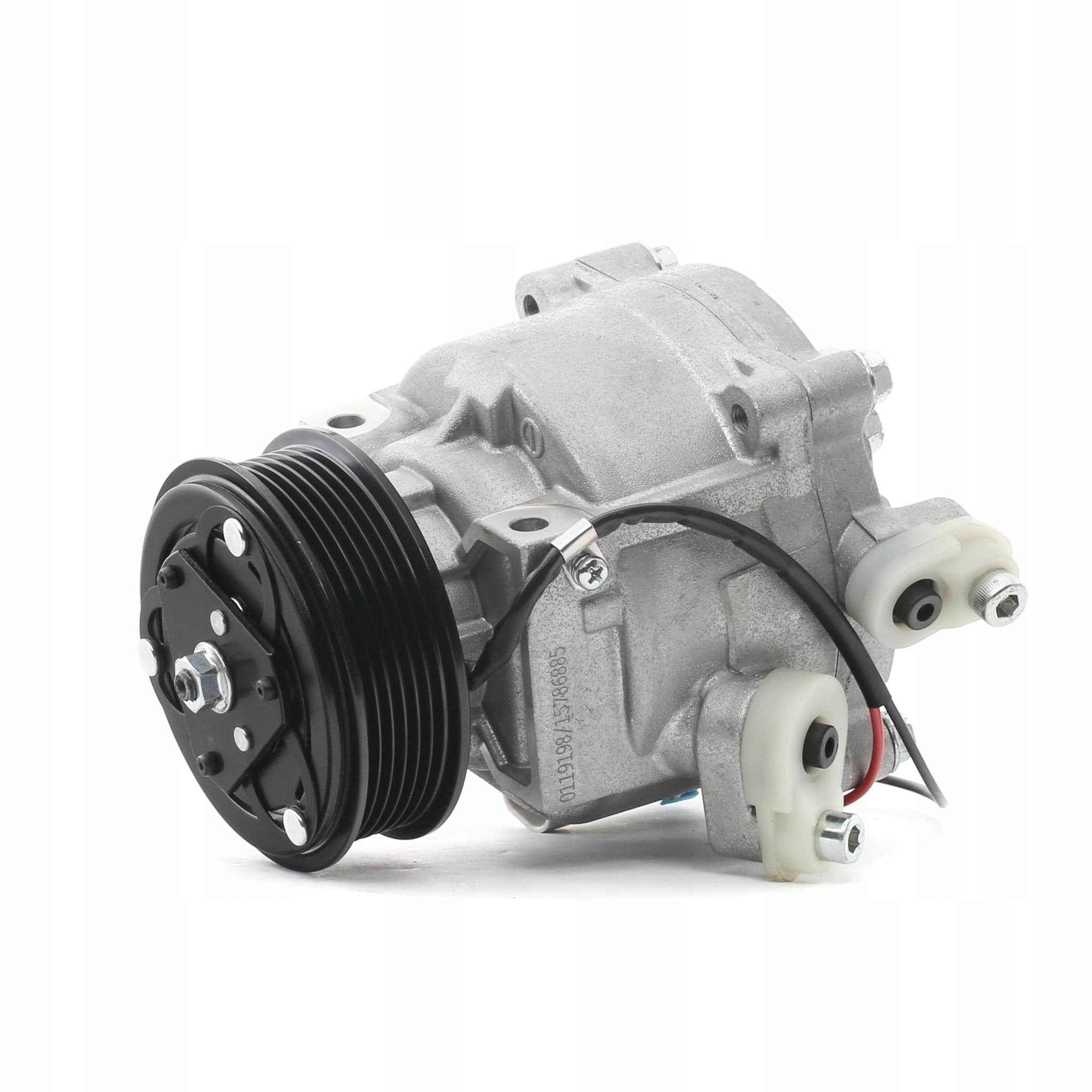 Compresor de aire acondicionado Stark Skkm-0340544 usado