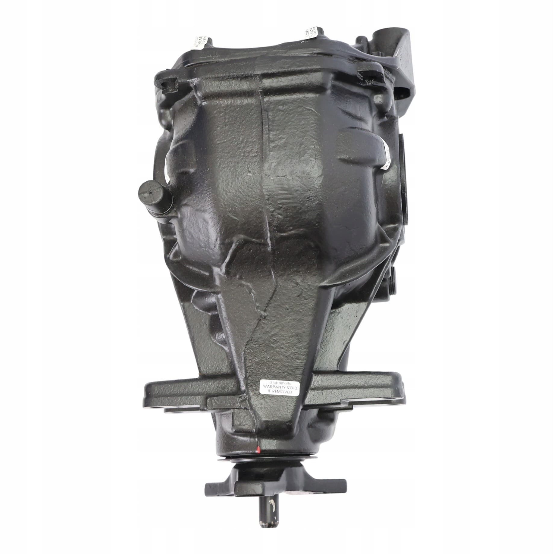 Diferencial Trasero Mercedes W211 M271 A2113510308 usado 4