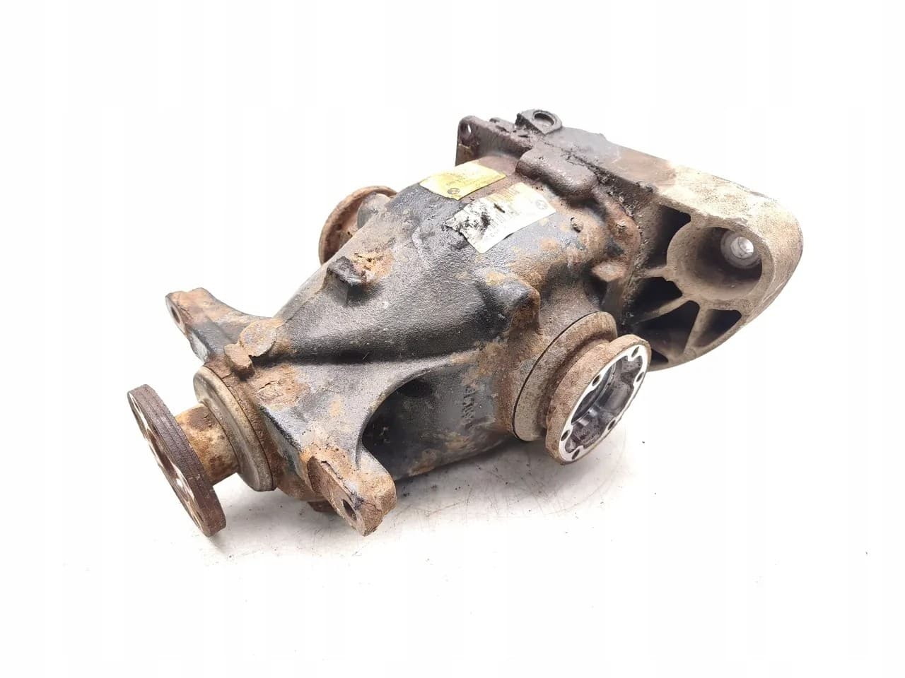 Diferencial Trasero BMW Serie 3 318i Gasolina 7524320 usado
