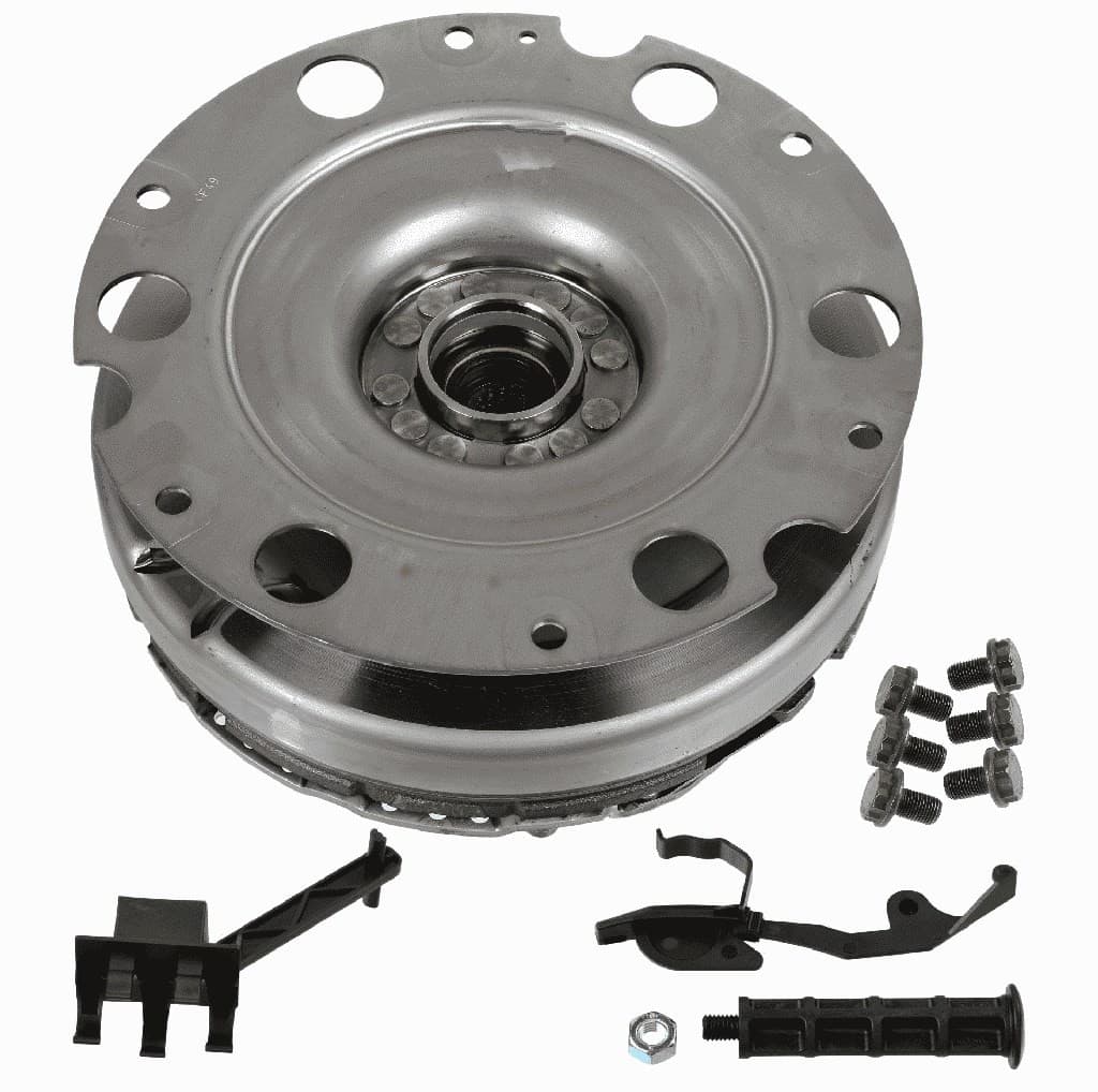 Kit de Embrague Sachs 2289 000 298 nuevo