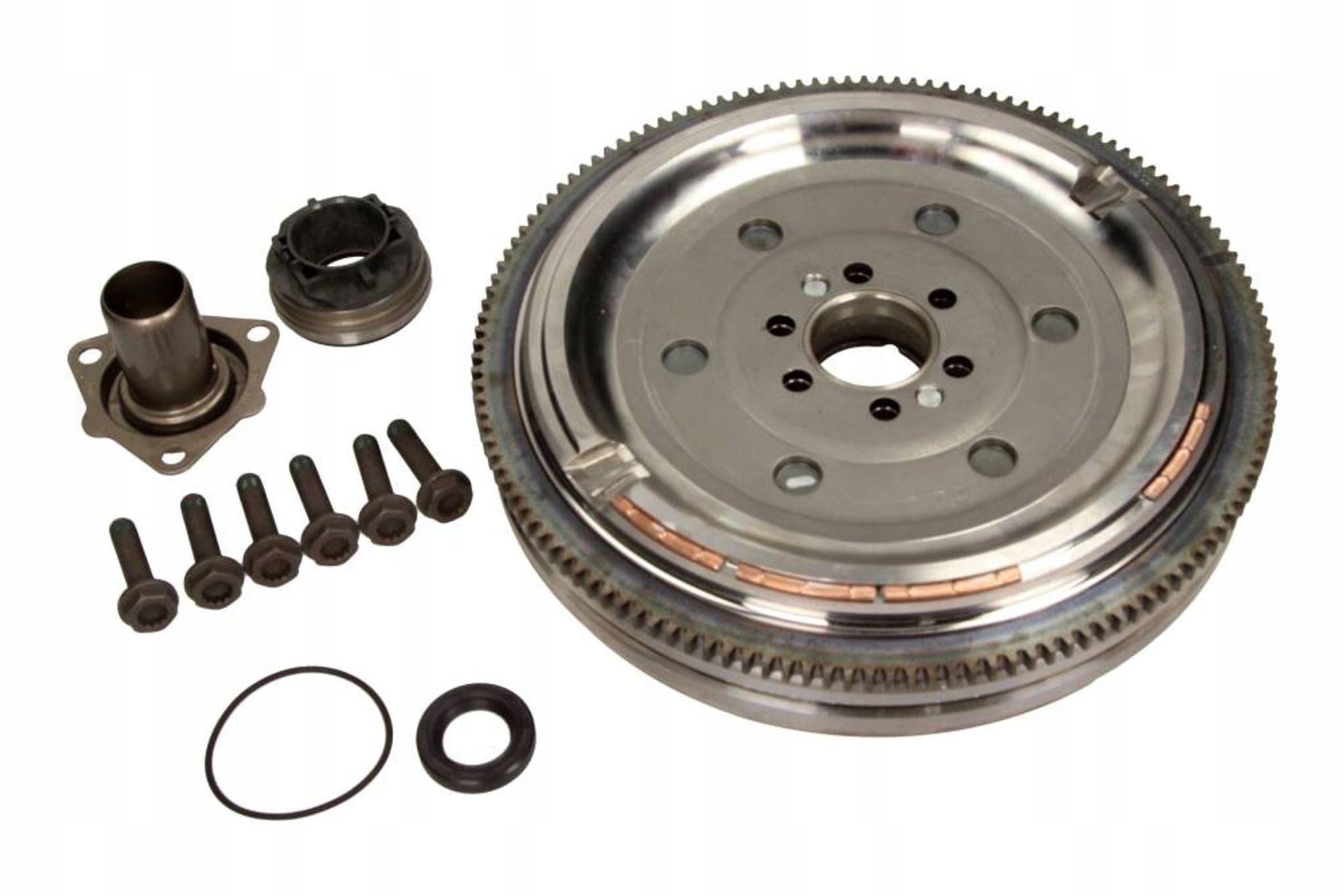 Kit de Embrague Luk 600 0040 00 nuevo