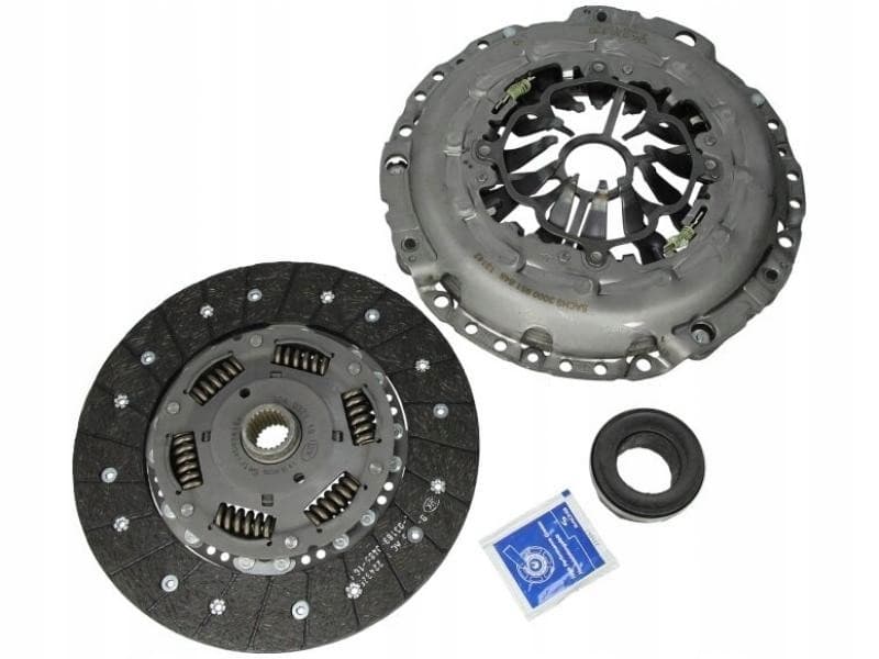 Kit de Embrague Sachs 3000 951 848 nuevo 2