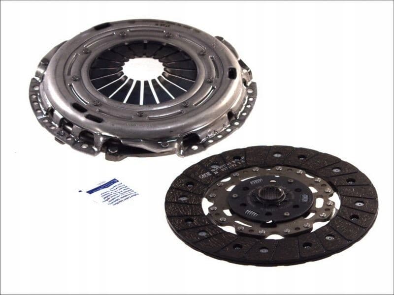 Sachs 3000 970 004 Juego de embrague nuevo 3