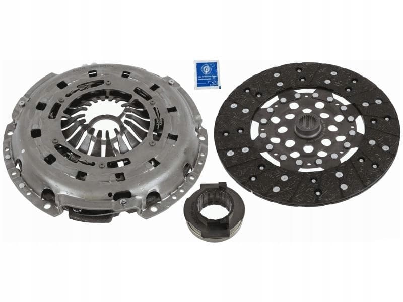 Juego de embrague Sachs 3000 951 628 nuevo