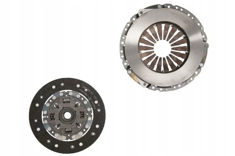 Kit de embrague Schaeffler LuK 622 3344 09 nuevo 2