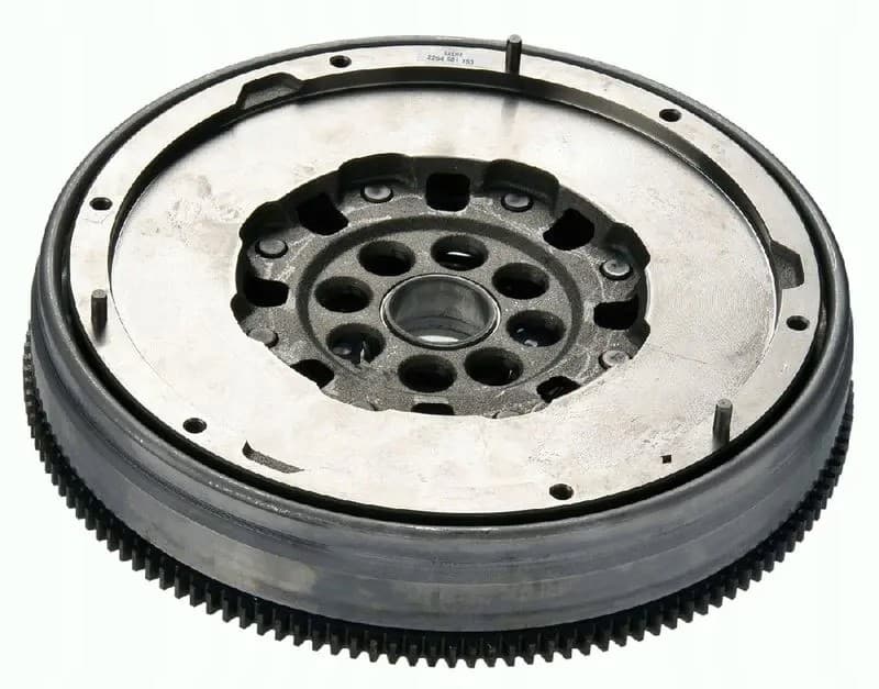Volante bimasa Sachs 2294 501 183 nuevo