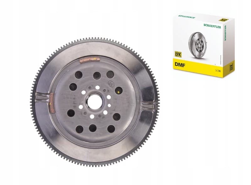 Volante bimasa Schaeffler LuK 415 0650 10 nuevo