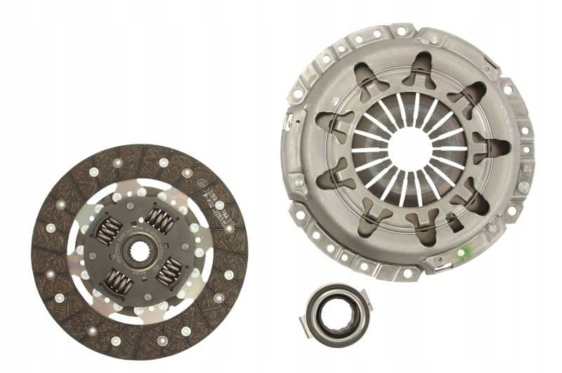 Kit de embrague Schaeffler LuK 622 3329 00 nuevo