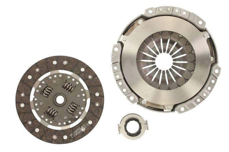 Kit de embrague Schaeffler LuK 622 3329 00 nuevo 2