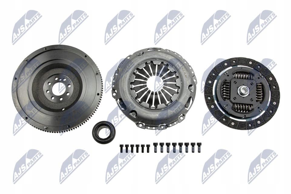 Kit de embrague Nty Nzs-Pl-007 nuevo