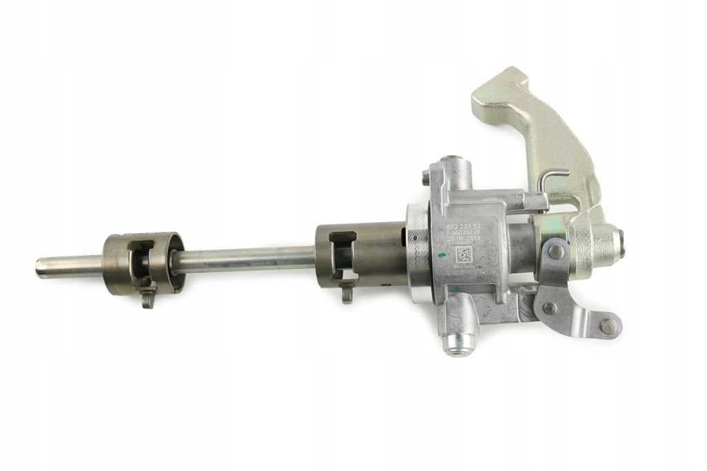 Selector de Marchas Fiat Ducato 06- / 14- 3.0 OR 55223353 nuevo