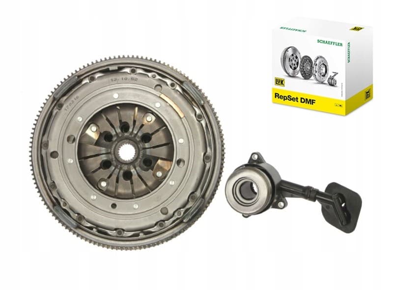 Kit de embrague Schaeffler LuK 600 0003 00 nuevo