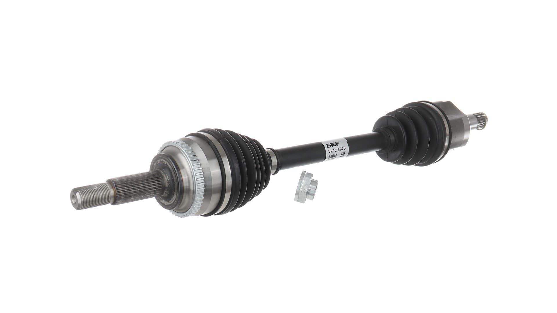 Skf Vkjc 3873 Semi Eje nuevo 2