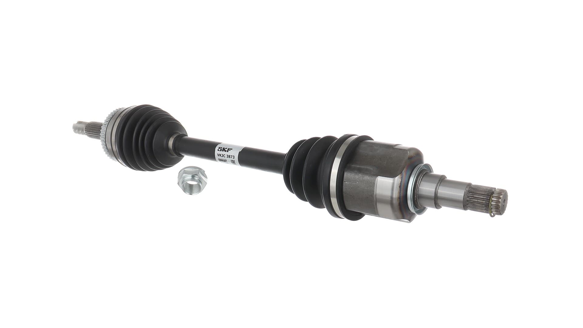 Skf Vkjc 3873 Semi Eje nuevo 3