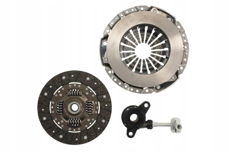 Kit de embrague Sachs 3000 990 574 nuevo 2