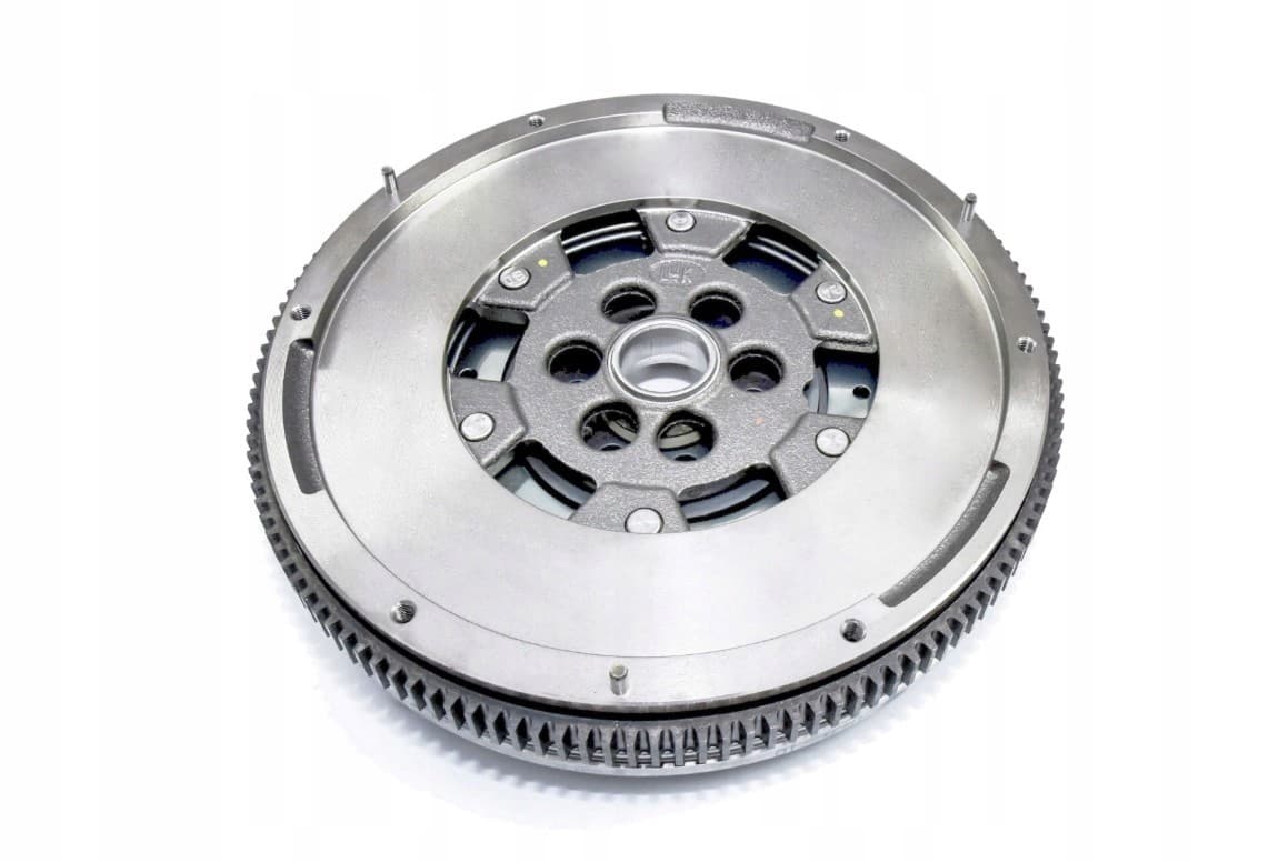 Volante bimasa Schaeffler LuK 415 0118 10 nuevo