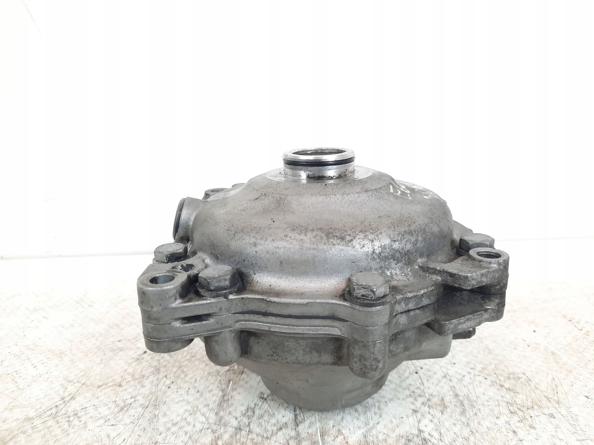 Diferencial delantero BMW Serie 5 E60 E61 2007 7533433 usado 9