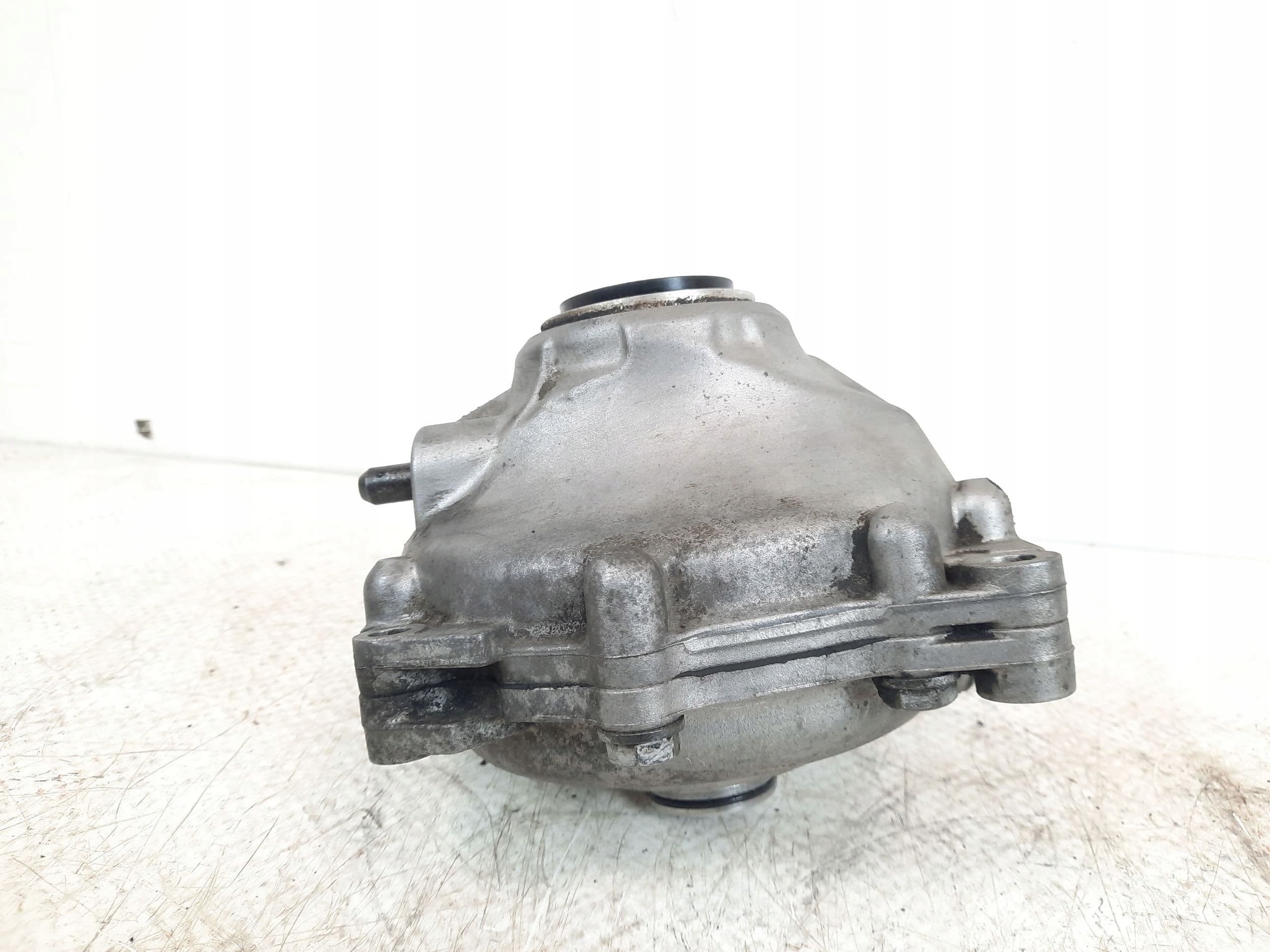 Diferencial delantero BMW Serie 5 E60 E61 2007 7533433 usado 11
