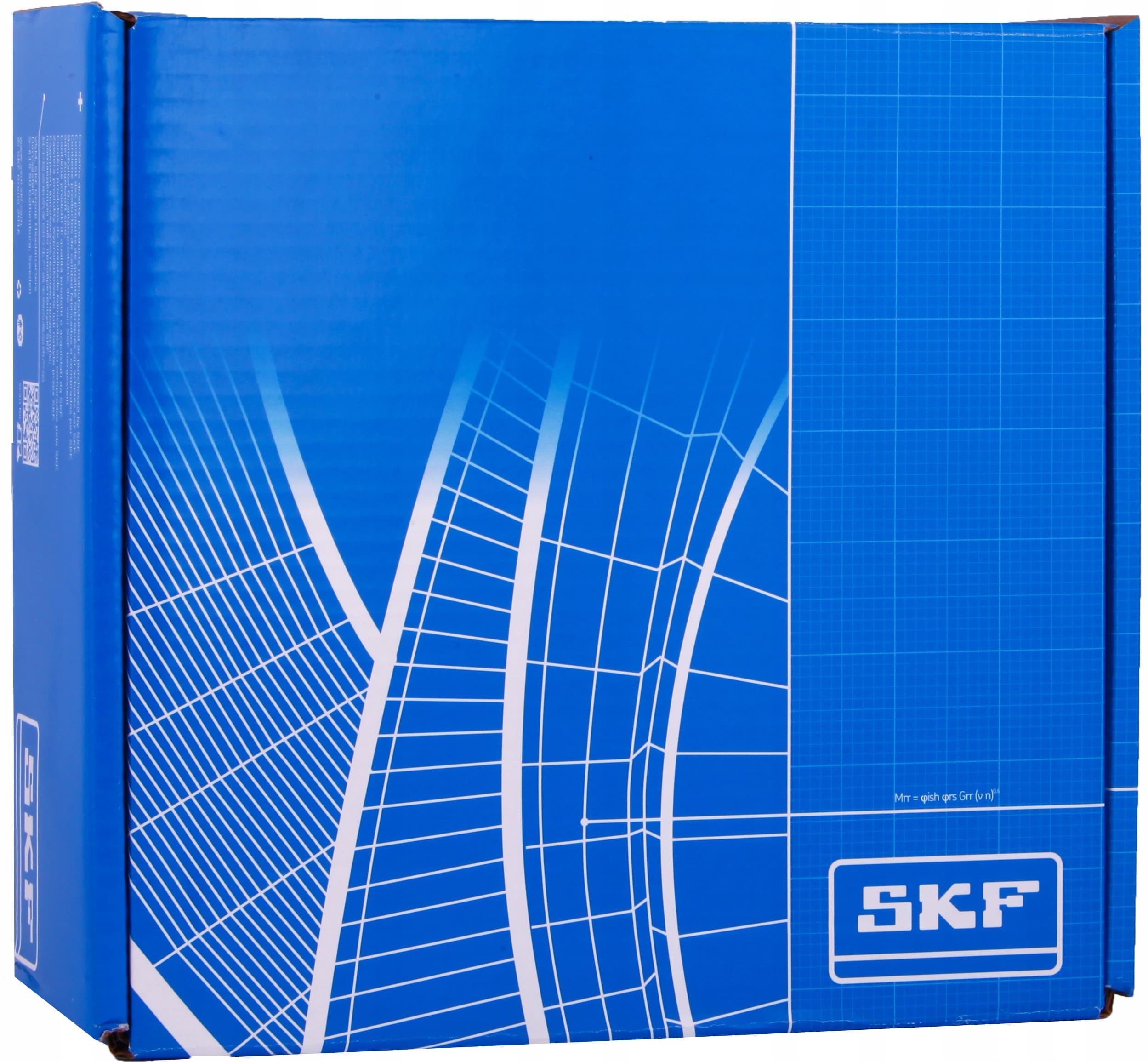 Palier Skf Vkjc 1035 nuevo