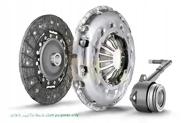 Kit de embrague Schaeffler LuK 623 3123 33 nuevo
