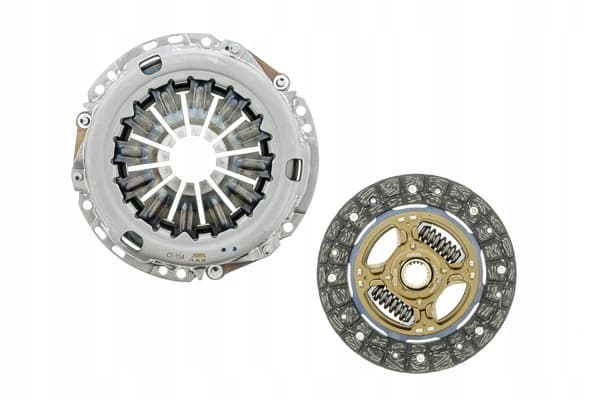 Aisin Kt-322RC Juego de embragues nuevo