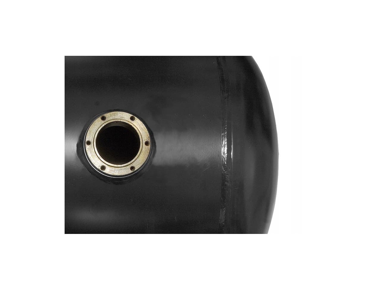 Depósito de Glp Bormech 80 Litros, Diámetro 360 mm nuevo 2