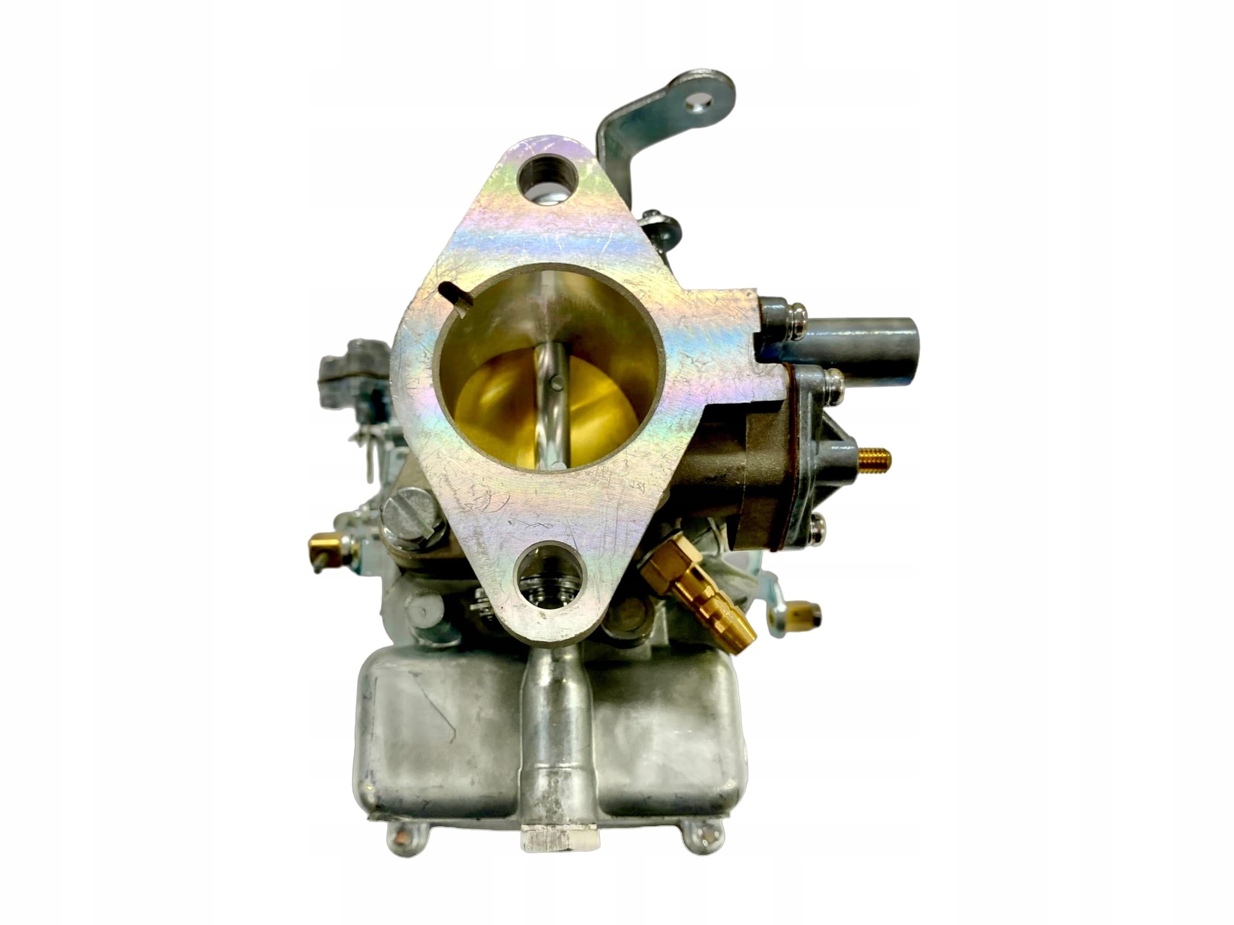 Carburador K-131 para Uaz 469 452 3151 - Monocuerpo nuevo 3