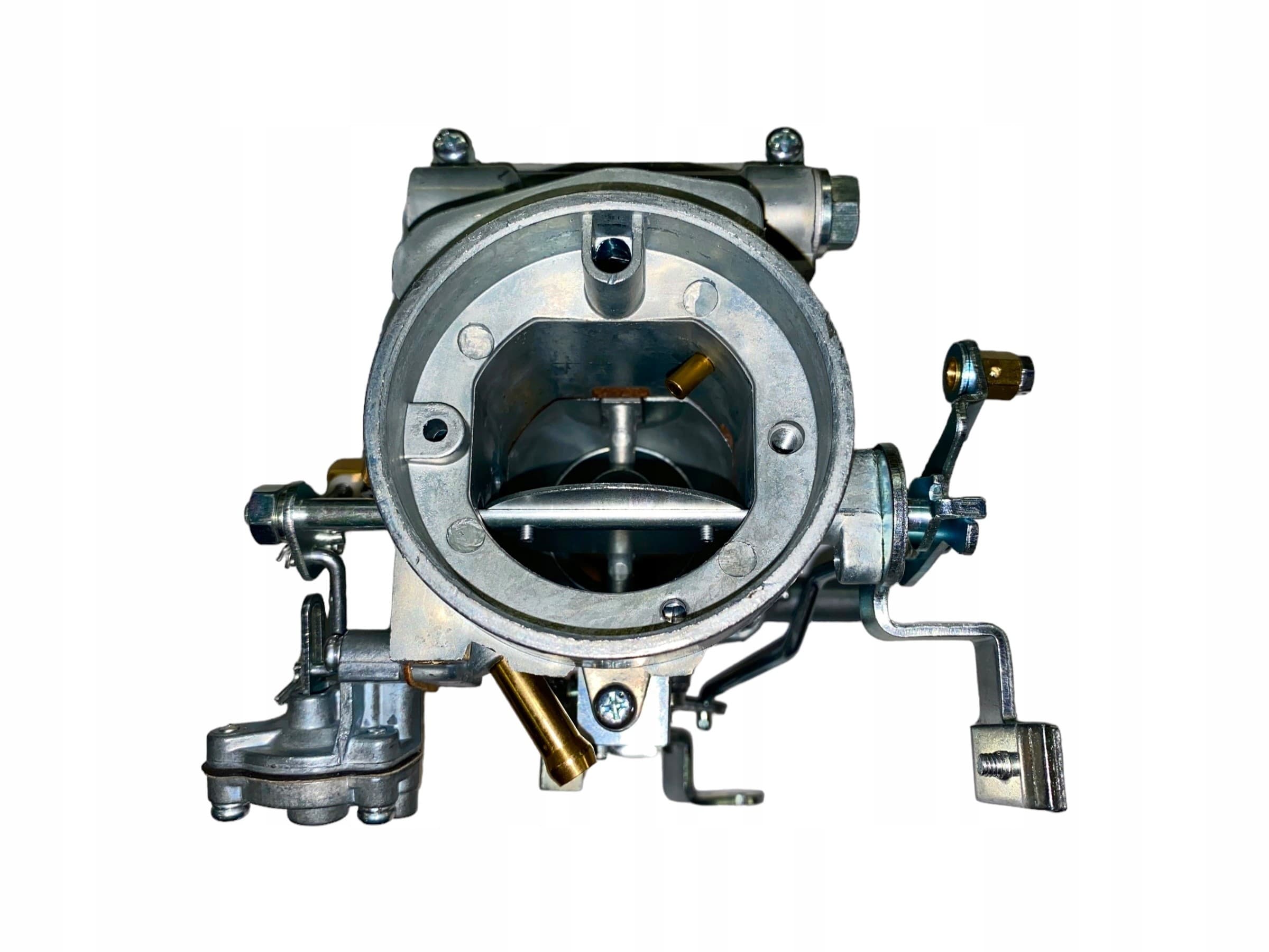 Carburador K-131 para Uaz 469 452 3151 - Monocuerpo nuevo 4