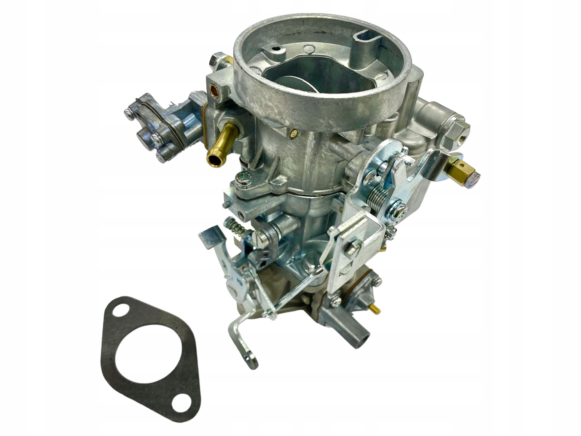 Carburador K-131 para Uaz 469 452 3151 - Monocuerpo nuevo 6