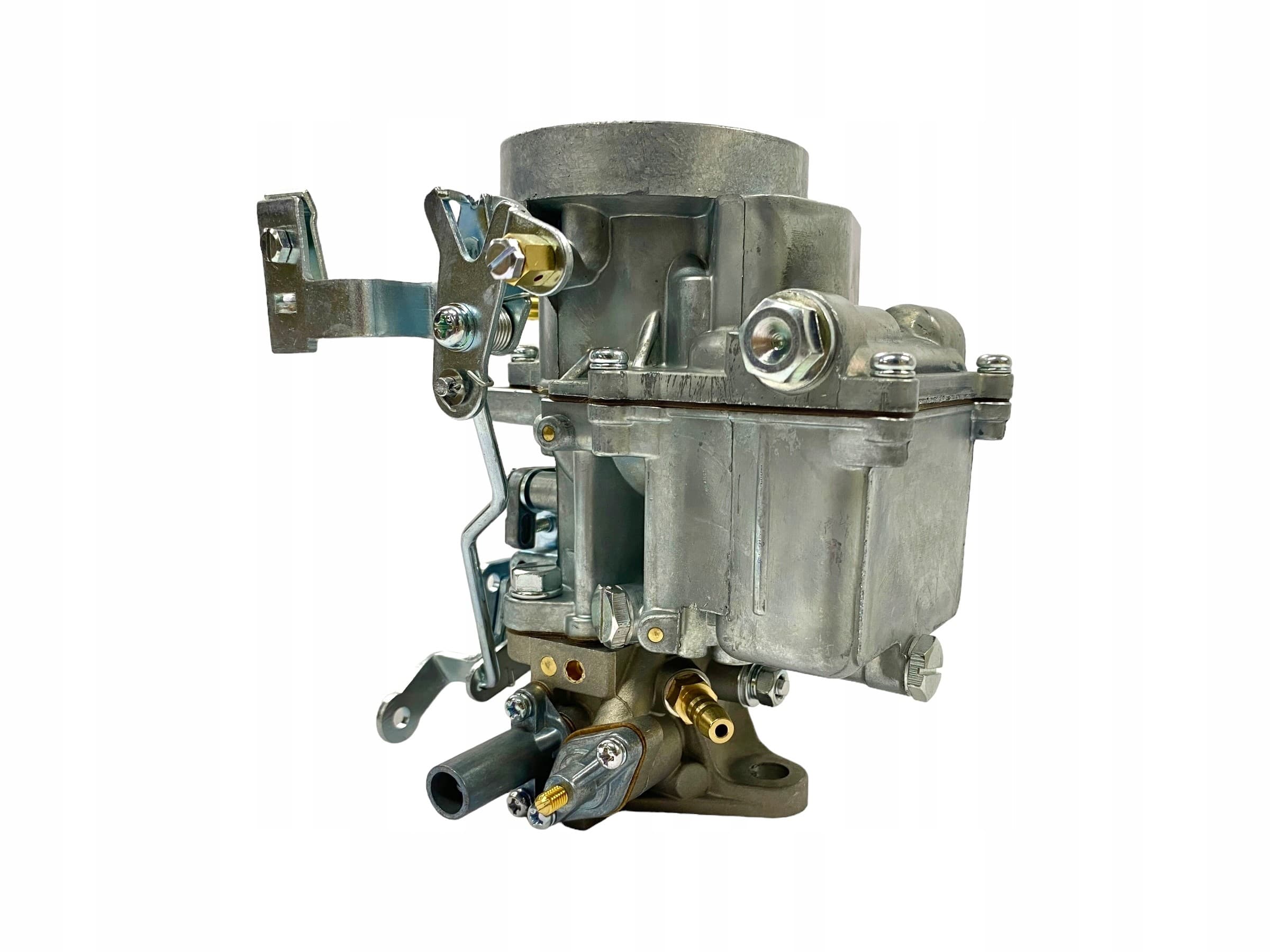 Carburador K-131 para Uaz 469 452 3151 - Monocuerpo nuevo 7