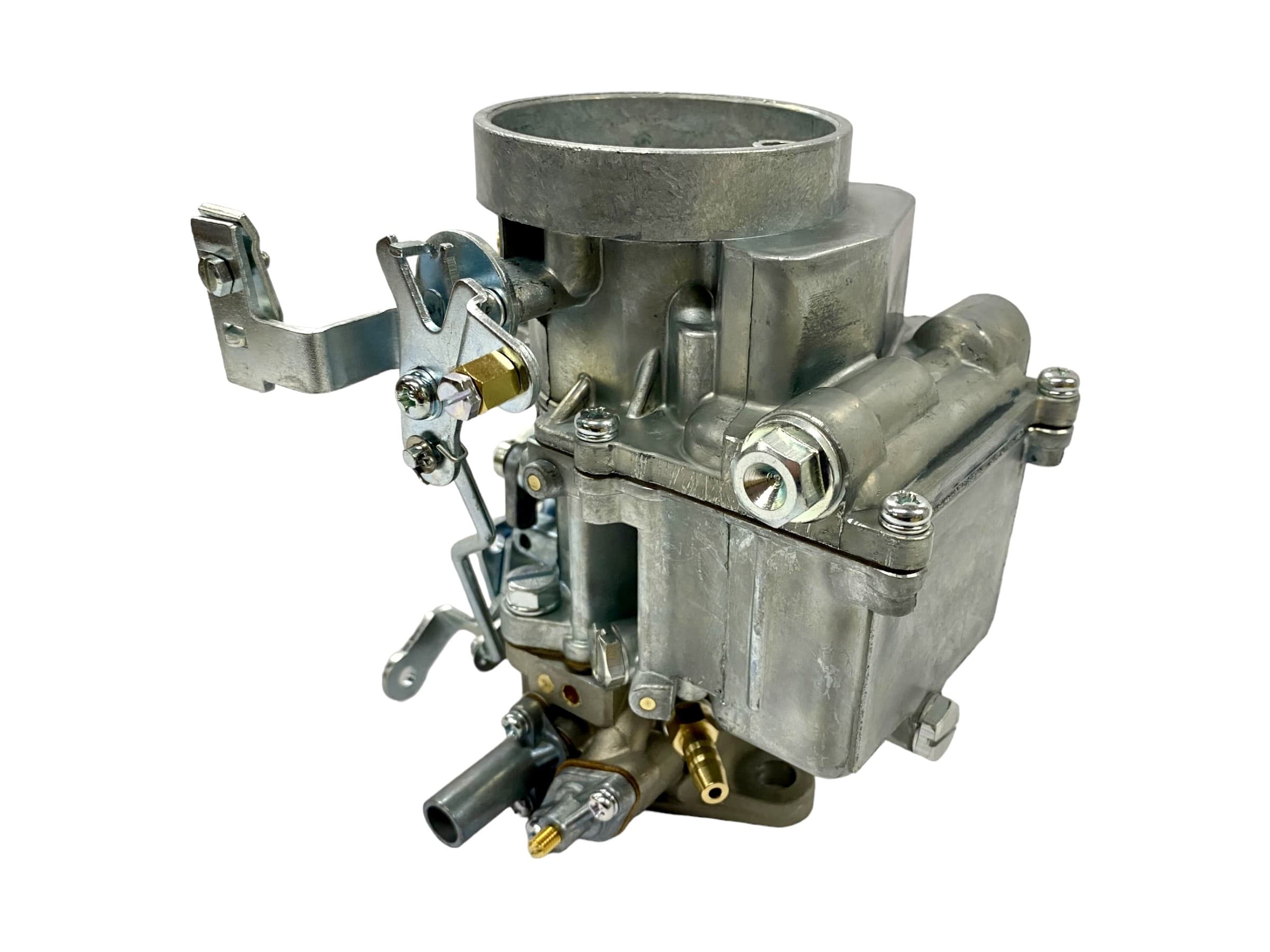Carburador K-131 para Uaz 469 452 3151 - Monocuerpo nuevo 8