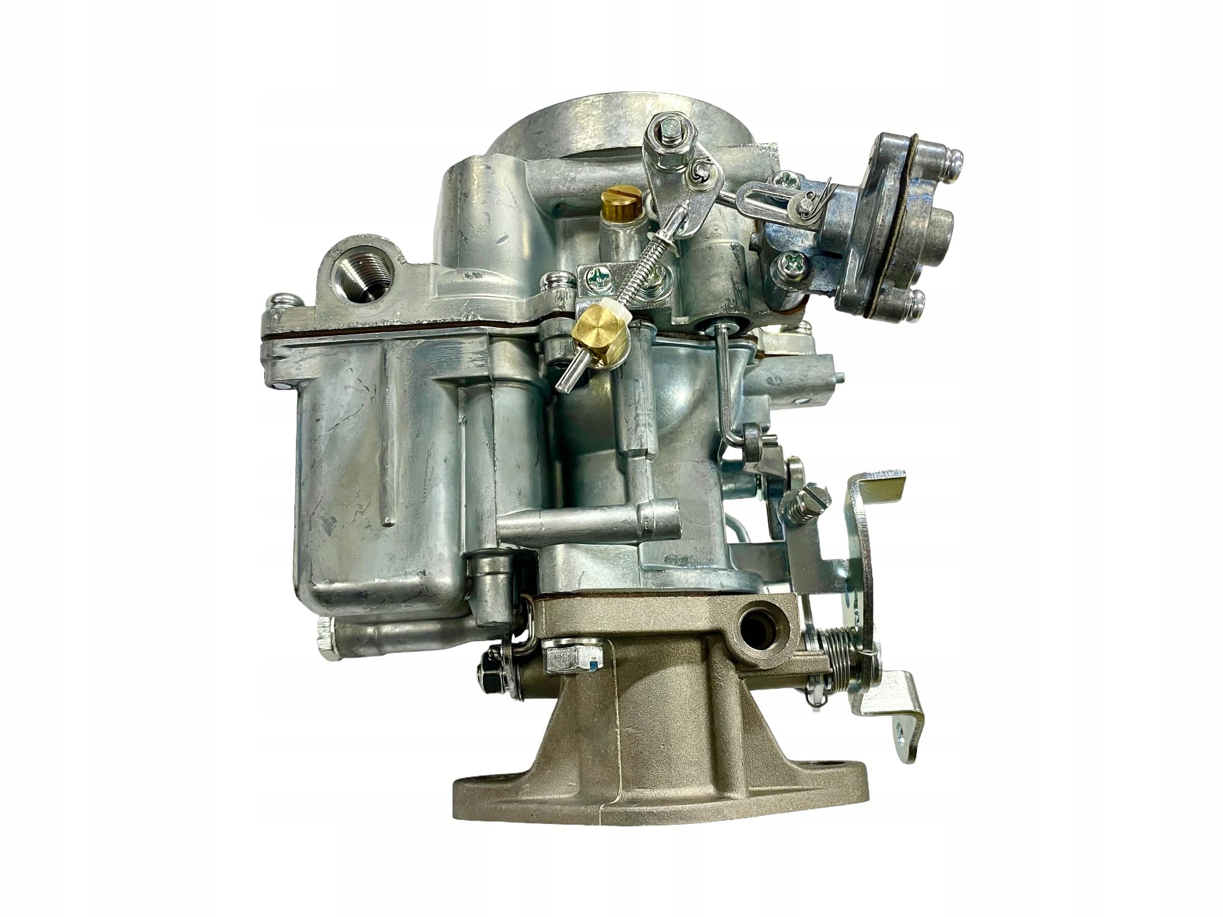 Carburador K-131 para Uaz 469 452 3151 - Monocuerpo nuevo 10