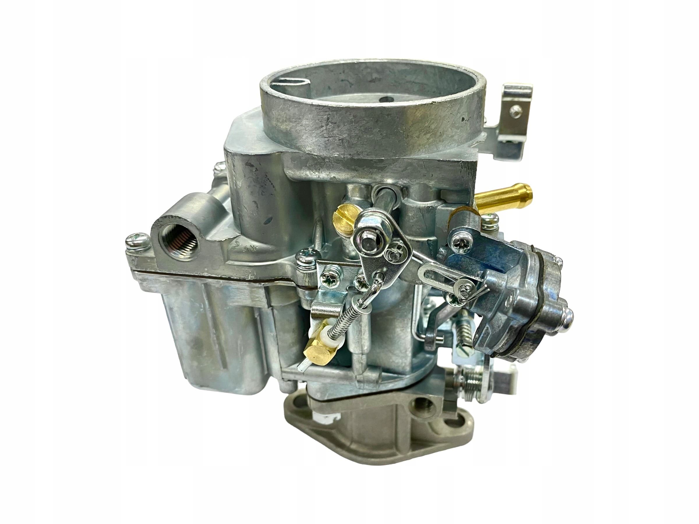 Carburador K-131 para Uaz 469 452 3151 - Monocuerpo nuevo 11