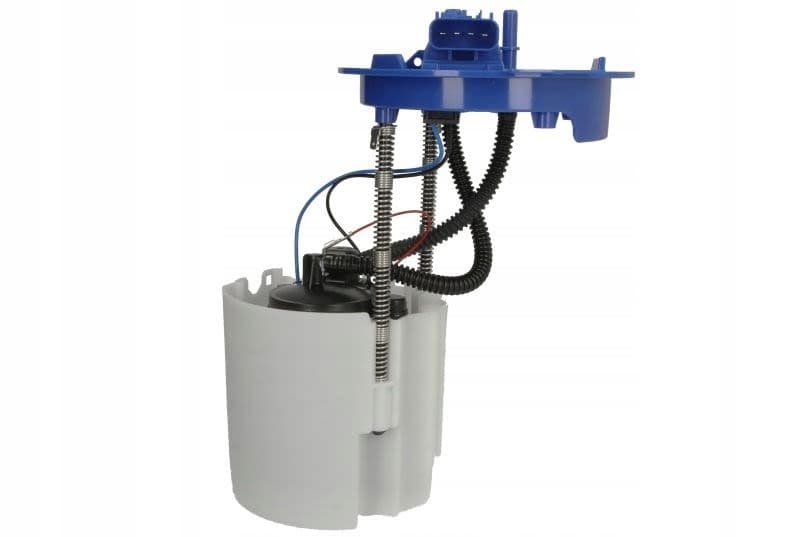 Unidad de alimentación de combustible Delphi FG2416-12B1 nuevo 2