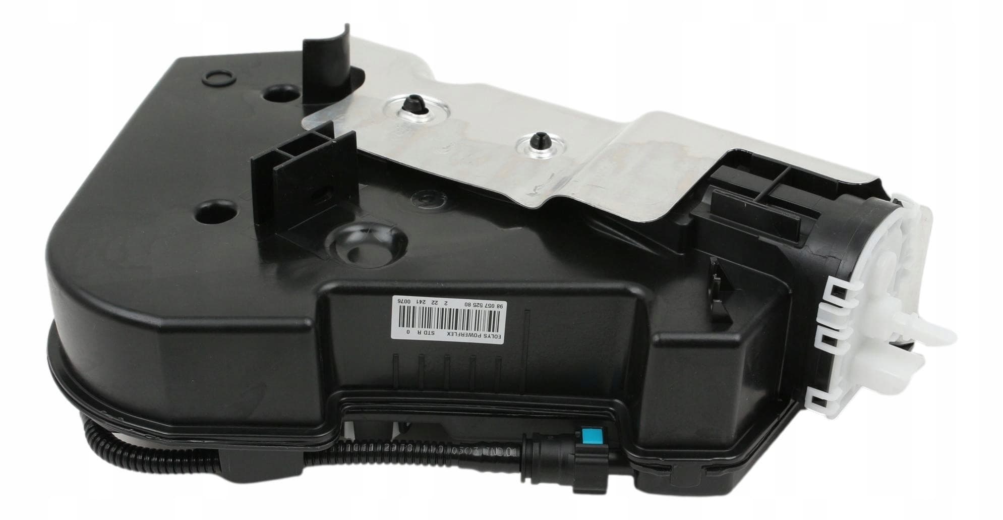 Depósito de fluido para filtro DPF Citroën OE 1613704580 nuevo 3