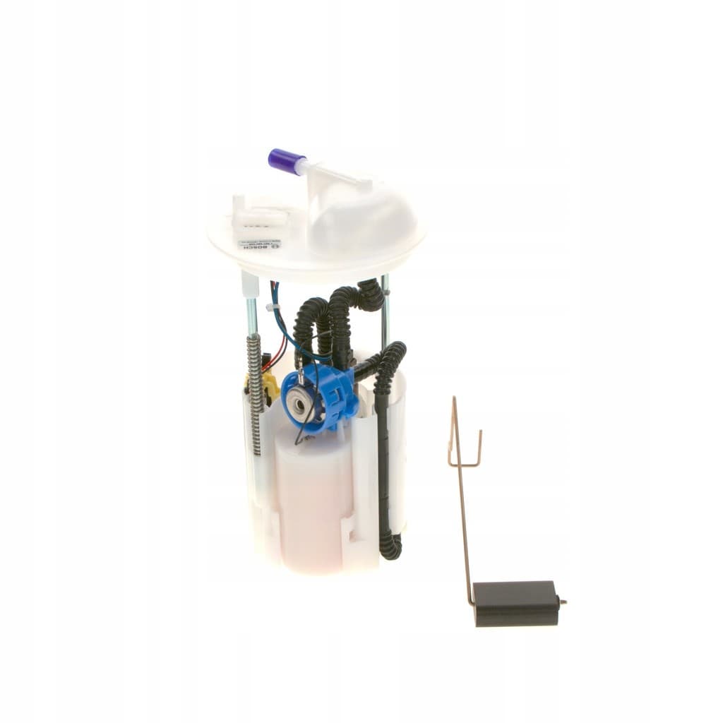 Conjunto de Bomba de Combustible Bosch 1 987 580 029 nuevo 6