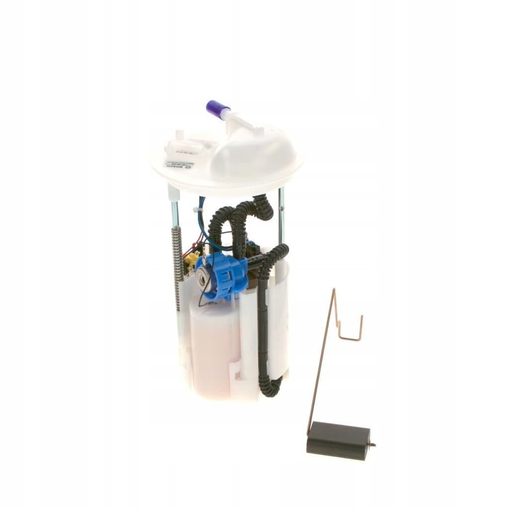 Conjunto de Bomba de Combustible Bosch 1 987 580 029 nuevo 7