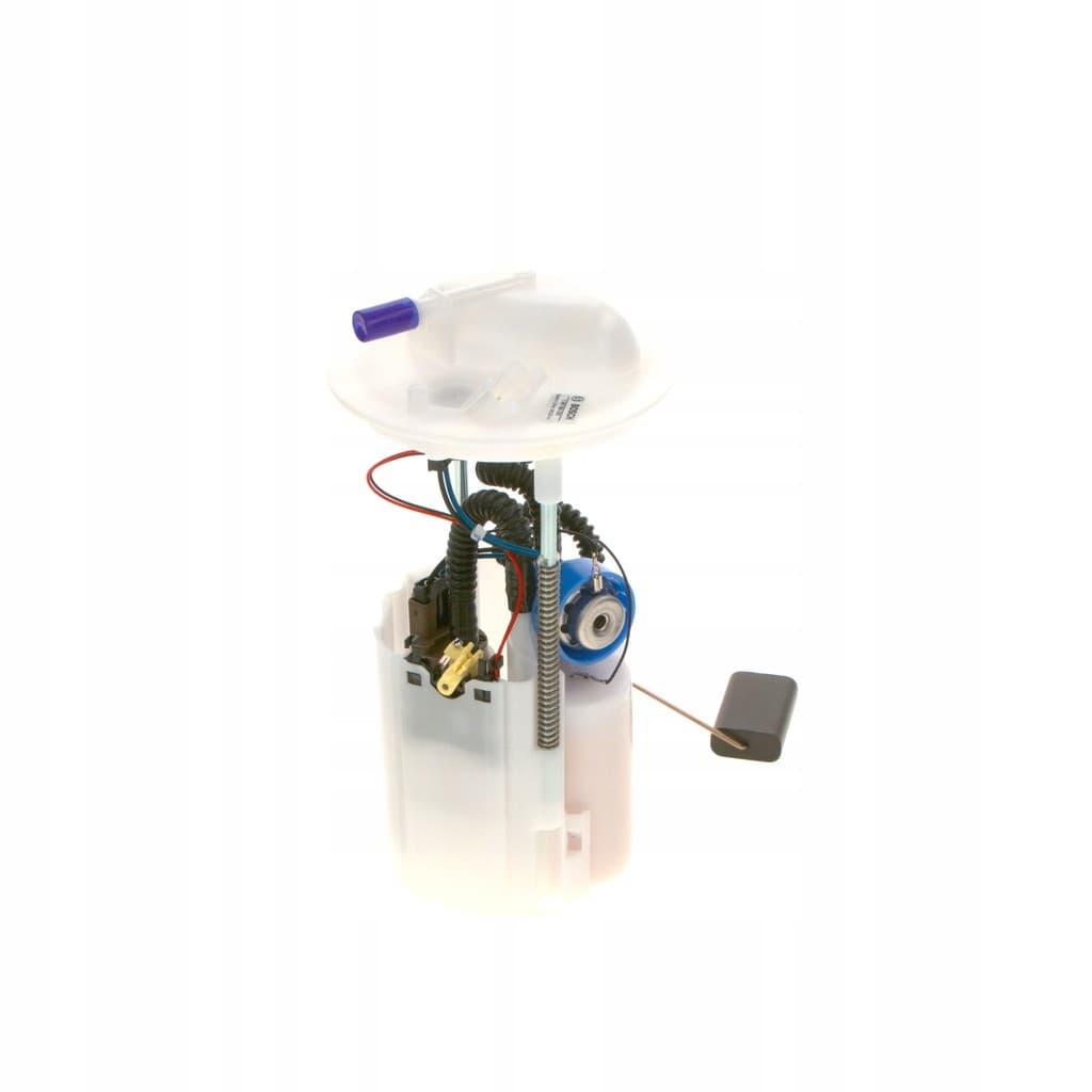 Conjunto de Bomba de Combustible Bosch 1 987 580 029 nuevo 10