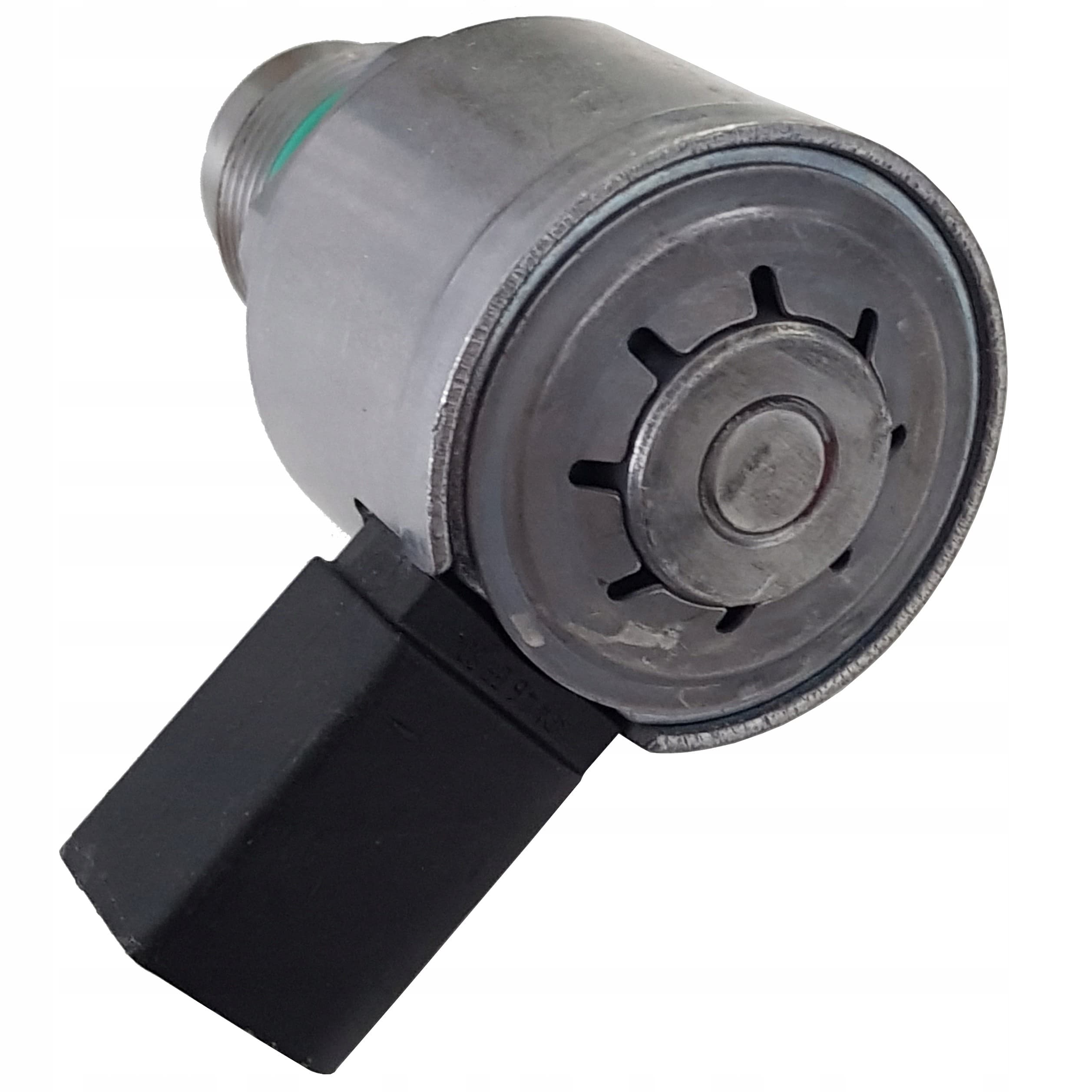 Riel de Combustible VW 04L130764C 2.0L Diésel 2015 nuevo 3
