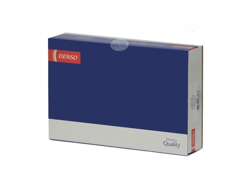 Inyector Denso DCRI301660 nuevo 3