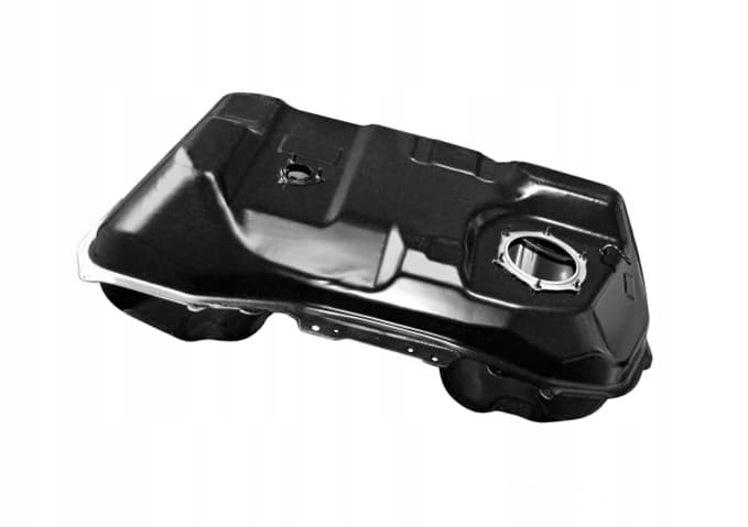 Depósito de Combustible Diésel Polcar para Peugeot 4007 nuevo
