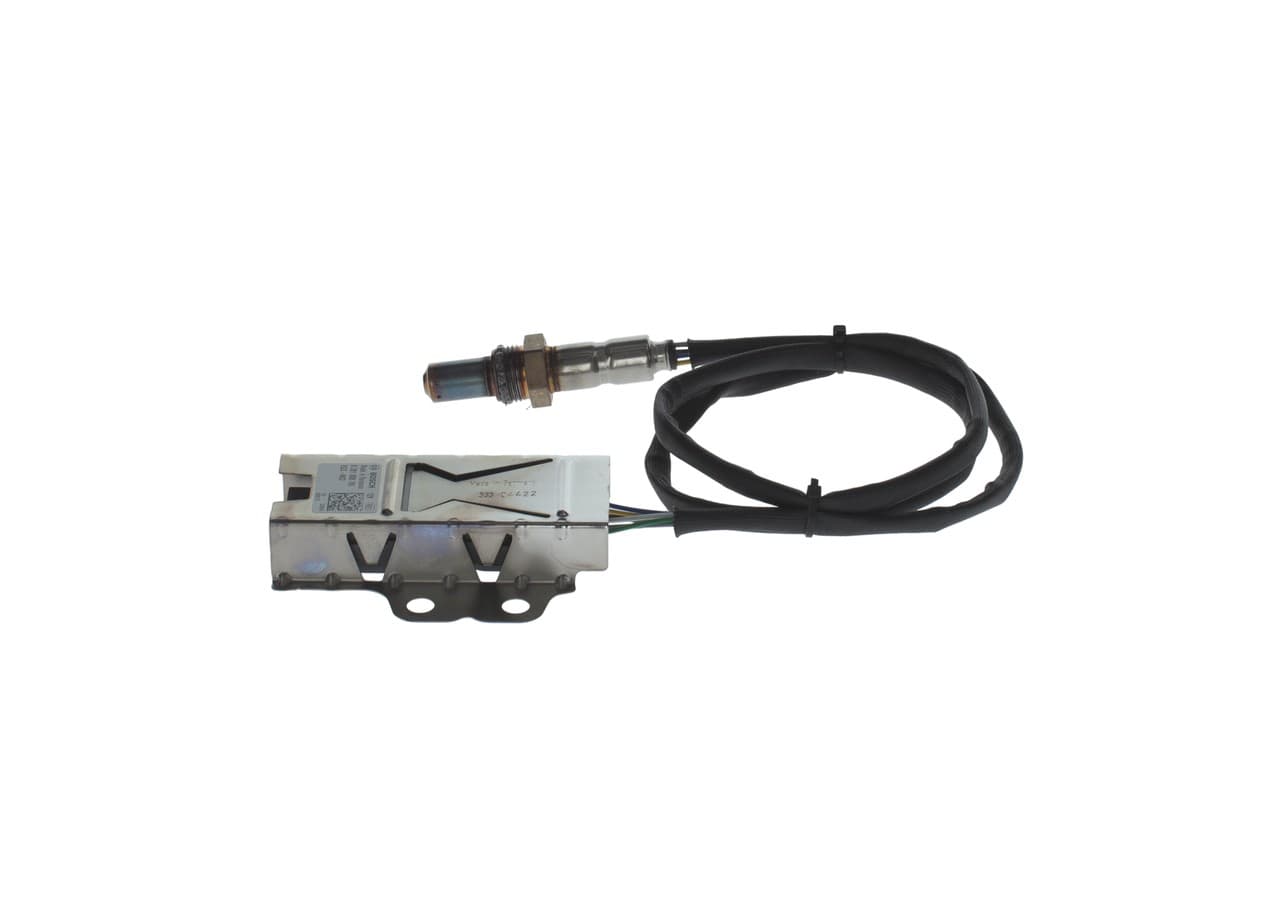 Sensor NOx, catalizador NOx Bosch 0 281 008 765 nuevo